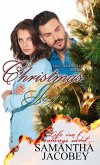 Christmas Joy (Sweet Christmas Series, #4) (eBook, ePUB) Christmas Joy (Sweet Christmas Series, #4) (eBook, ePUB)