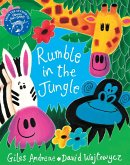 Rumble in the Jungle (eBook, ePUB)