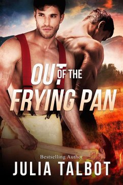 Out of the Frying Pan (eBook, ePUB) - Talbot, Julia