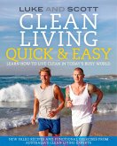 Clean Living Quick & Easy (eBook, ePUB)