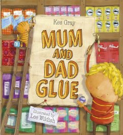 Cover Mum and Dad Glue (eBook, ePUB)