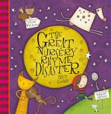 The Great Nursery Rhyme Disaster (eBook, ePUB) The Great Nursery Rhyme Disaster (eBook, ePUB)