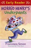 Horrid Henry's Underpants (eBook, ePUB)