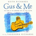Gus and Me (eBook, ePUB)