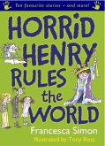 Horrid Henry Rules the World (eBook, ePUB)
