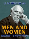 Men and Women (eBook, ePUB)