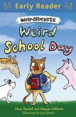 Weird School Day (eBook, ePUB)