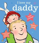 I Love My Daddy (eBook, ePUB)