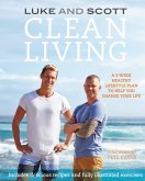 Clean Living (eBook, ePUB)