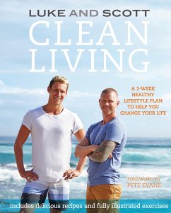 Cover Clean Living (eBook, ePUB)