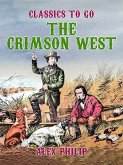 The Crimson West (eBook, ePUB)