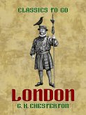 London (eBook, ePUB)