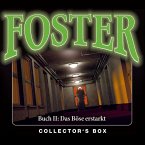 Foster, Foster Box 2: Das Böse erstarkt (Folgen 5-9) (MP3-Download)