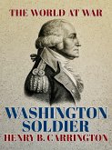 Washington Soldier (eBook, ePUB)