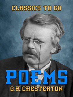 Cover Poems (eBook, ePUB)