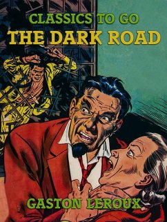 Cover The Dark Road (eBook, ePUB)