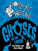 Ghosts on the Loose (eBook, ePUB)