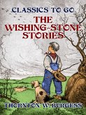 The Wishing-Stone Stories (eBook, ePUB)