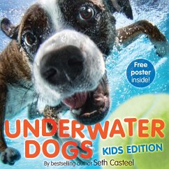 Underwater Dogs (Kids Edition) (eBook, ePUB) - Casteel, Seth