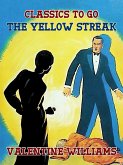 The Yellow Streak (eBook, ePUB)