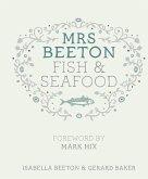 Mrs Beeton's Fish & Seafood (eBook, ePUB)