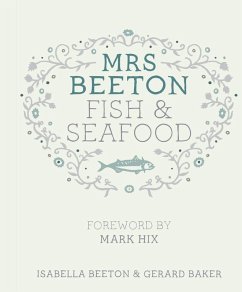 Cover Mrs Beeton's Fish & Seafood (eBook, ePUB)