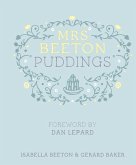Mrs Beeton's Puddings (eBook, ePUB)