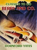Berry and Co. (eBook, ePUB)
