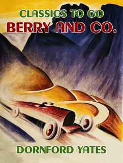 Cover Berry and Co. (eBook, ePUB)