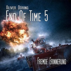 Fremde Erinnerung (MP3-Download) - Döring, Oliver