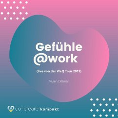 Gefühle@work (live von der WeQ Tour 2019) (MP3-Download) - Co-Creare; Dittmar, Vivian