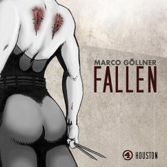 Houston (MP3-Download) - Göllner, Marco