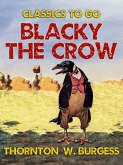 Blacky the Crow (eBook, ePUB)