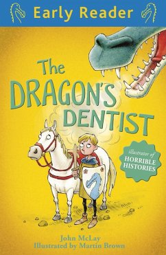 The Dragon's Dentist (eBook, ePUB) - Mclay, John