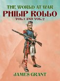 Philip Rollo, Vol. 1 and Vol. 2 (eBook, ePUB)