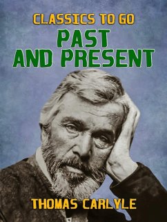 Cover Past and Present (eBook, ePUB)