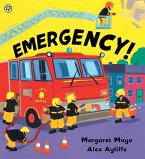 Emergency! (eBook, ePUB)