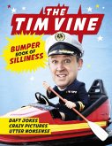The Tim Vine Bumper Book of Silliness (eBook, ePUB)