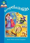 Rumpelstiltskin (eBook, ePUB)