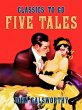 Five Tales (eBook, ePUB) - Bild 1
