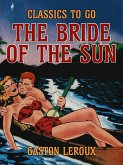 The Bride of the Sun (eBook, ePUB)