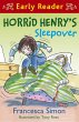 Horrid Henry's Sleepover (eBook, ePUB) - Bild 1