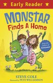 Early Reader: Monstar Finds a Home (eBook, ePUB)