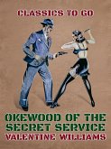 Okewood of the Secret Service (eBook, ePUB)