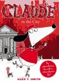Claude in the City (eBook, ePUB)