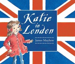 Katie In London (eBook, ePUB) - Mayhew, James