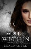 Wolf Within (eBook, ePUB)