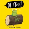 Oi Frog! (eBook, ePUB) - Bild 1