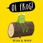 Oi Frog! (eBook, ePUB)