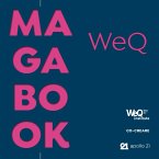 Co-Creare, Magabook: WeQ (MP3-Download)